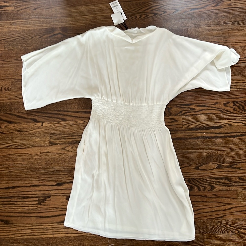 Totême TheRealReal Dress XS